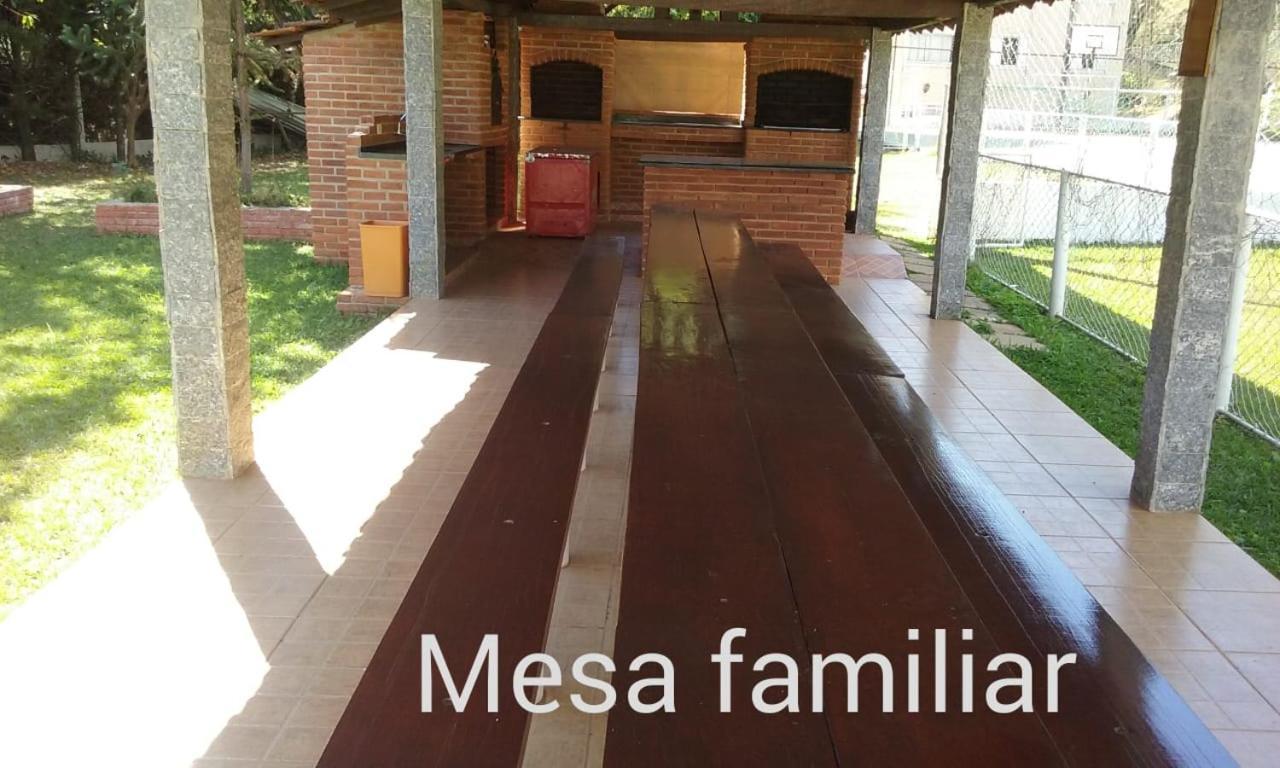 Flat Cavalinho Branco - Vista Do Lago E Piscina Aquecida อากวัสจิลิงดอยา ภายนอก รูปภาพ